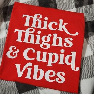 Valentine's Graphic Tee